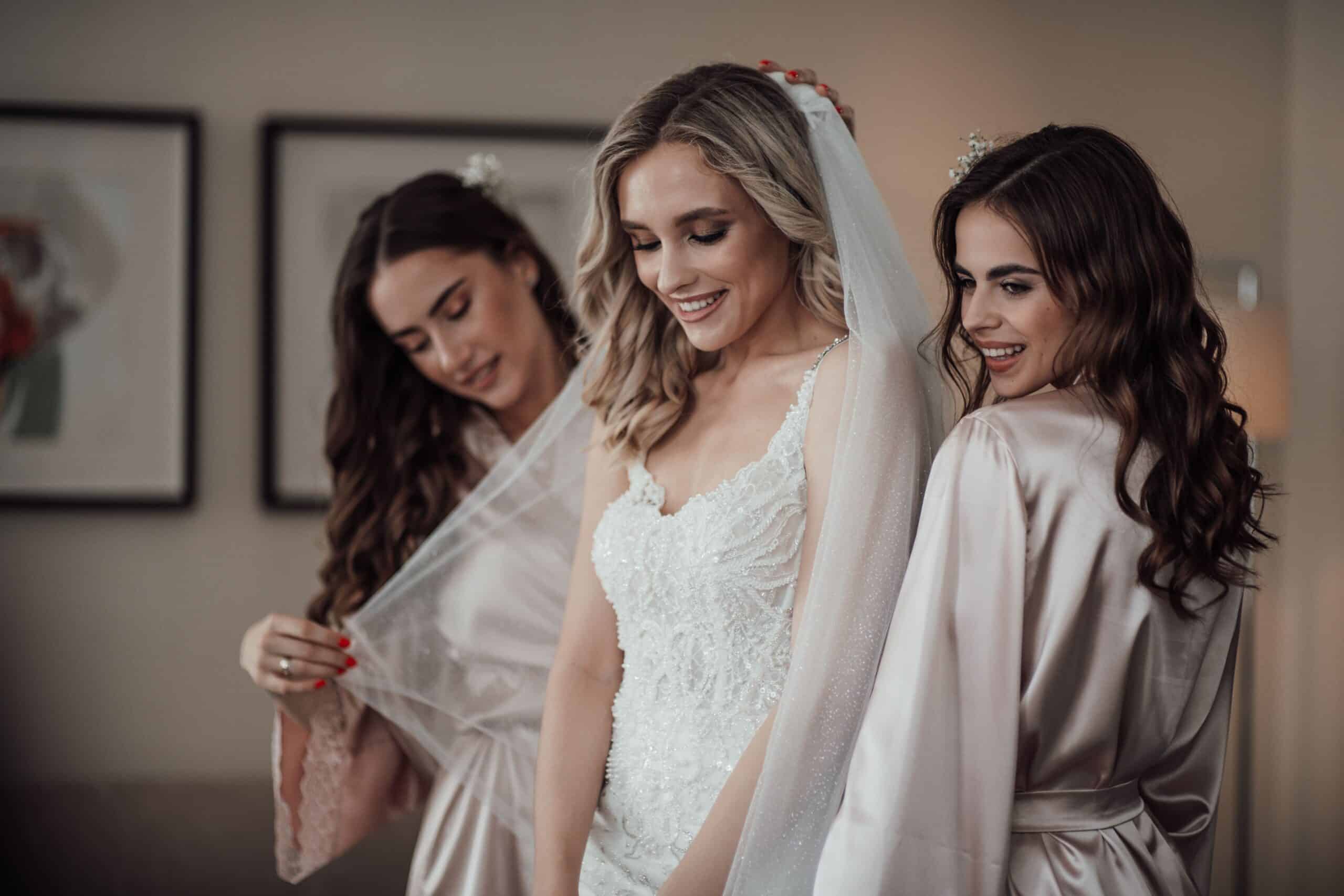 Les tendances des mariages 2023