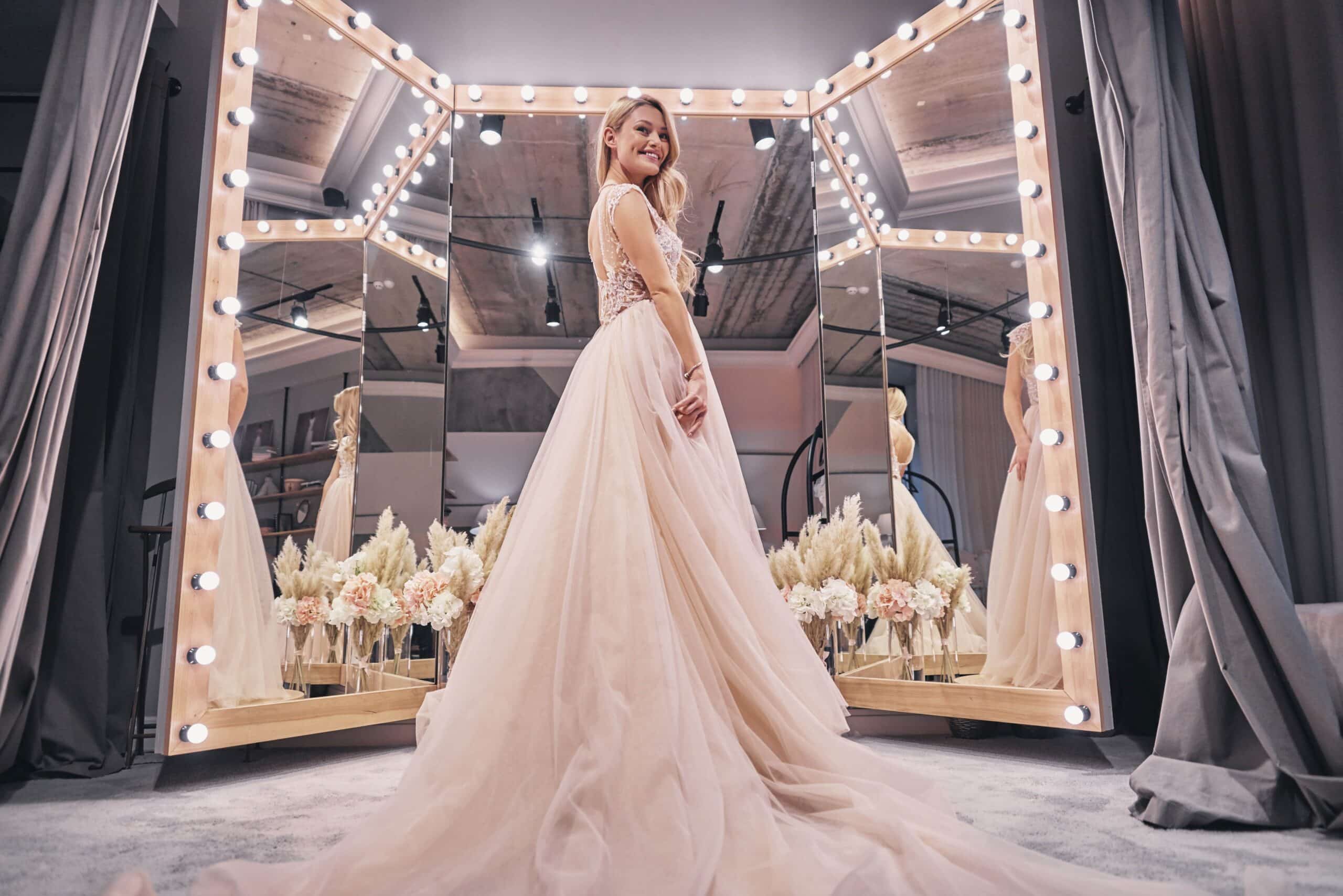 L&rsquo;importance des salons du mariage