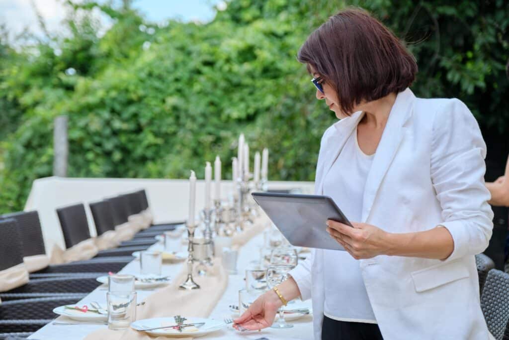 gérer son stress mariage