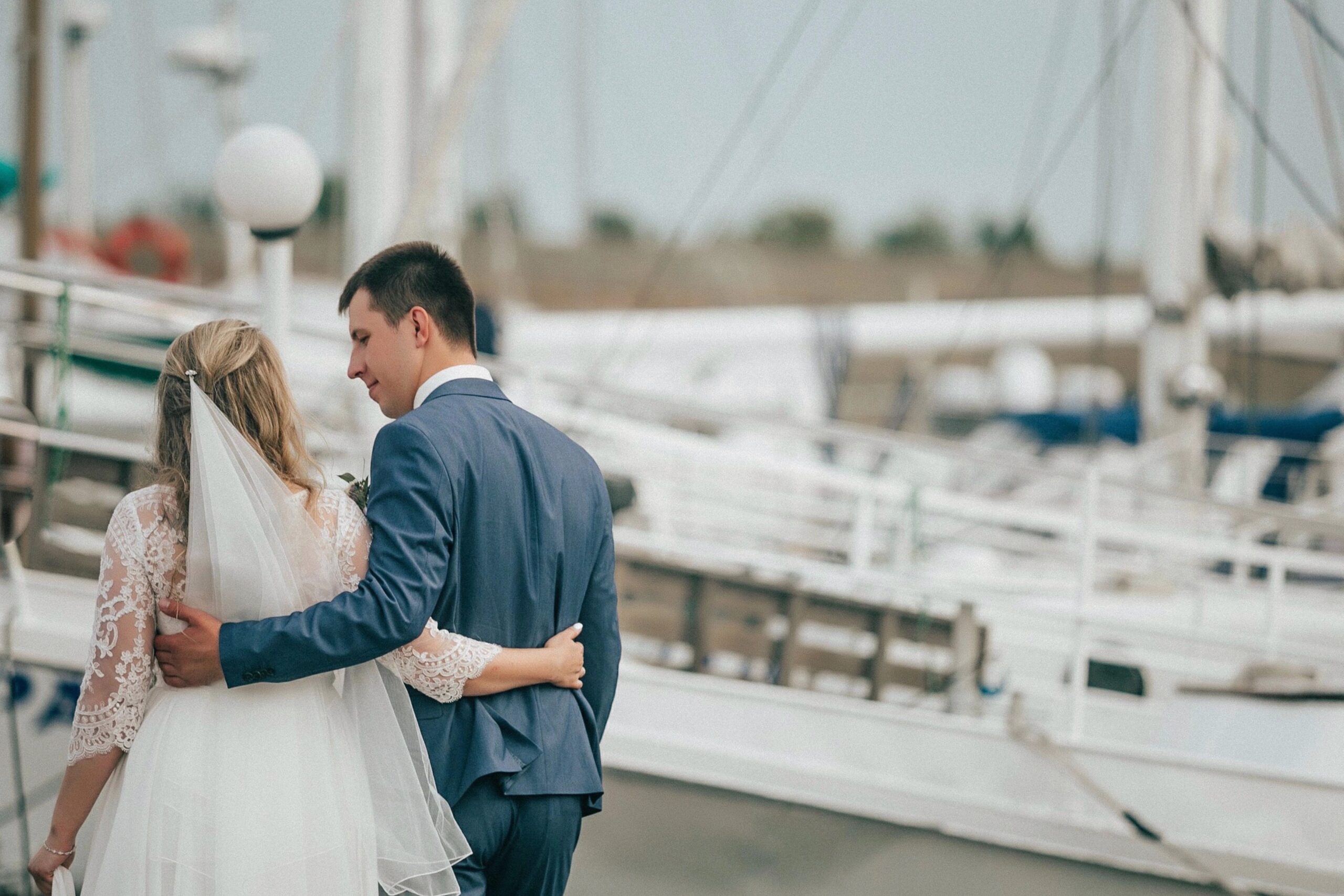 Les avantages de participer à un salon du mariage : des rencontres inspirantes et des offres exclusives