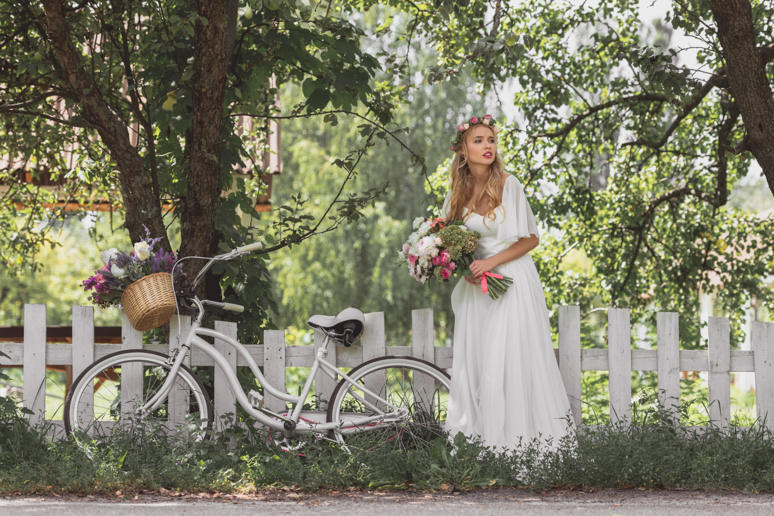 Les salons du mariage vintage et rétro : Retour dans le temps pour une touche nostalgique