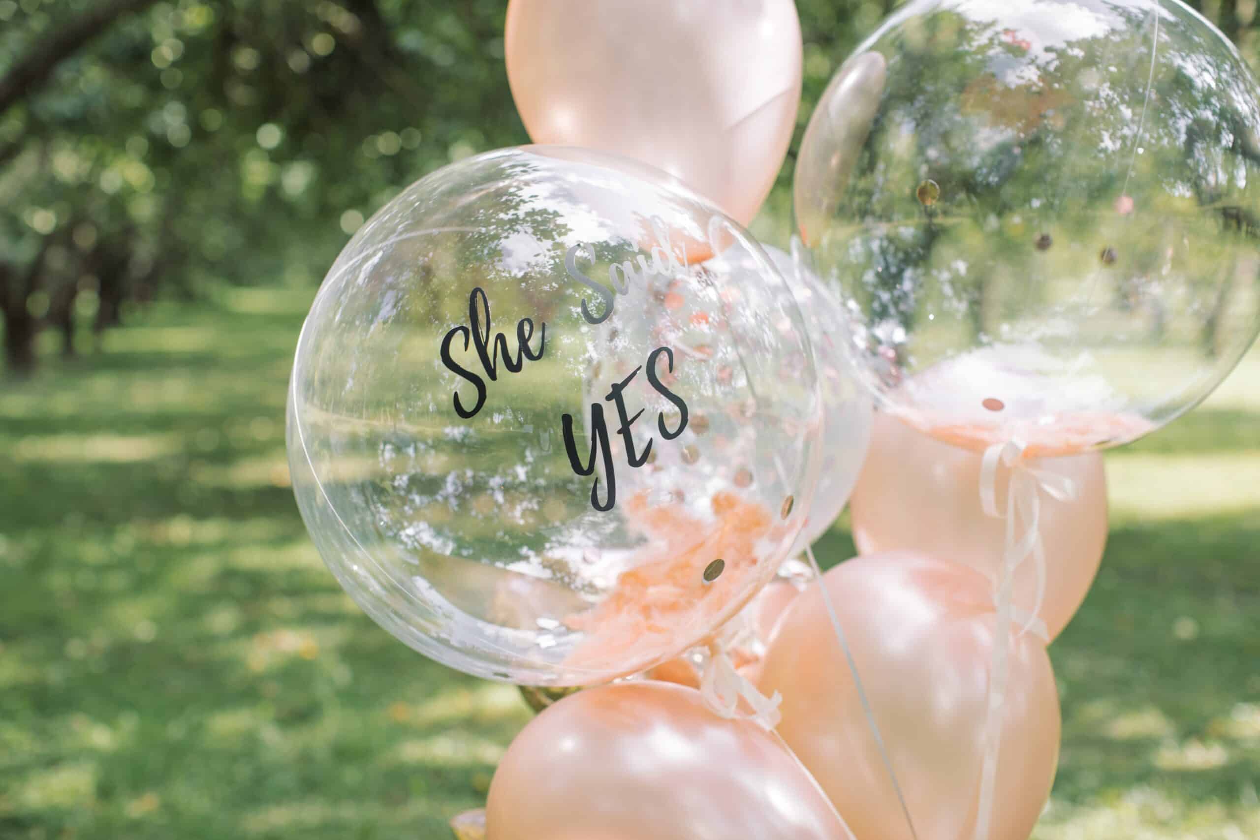 Évitez les erreurs lors de la visite d&rsquo;un salon du mariage