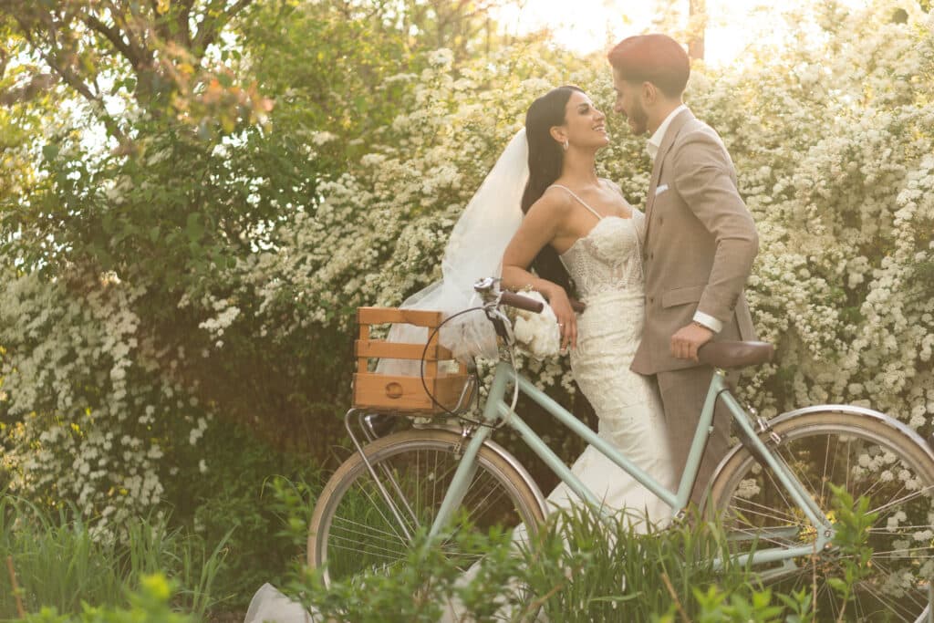 tendances mariage en salon