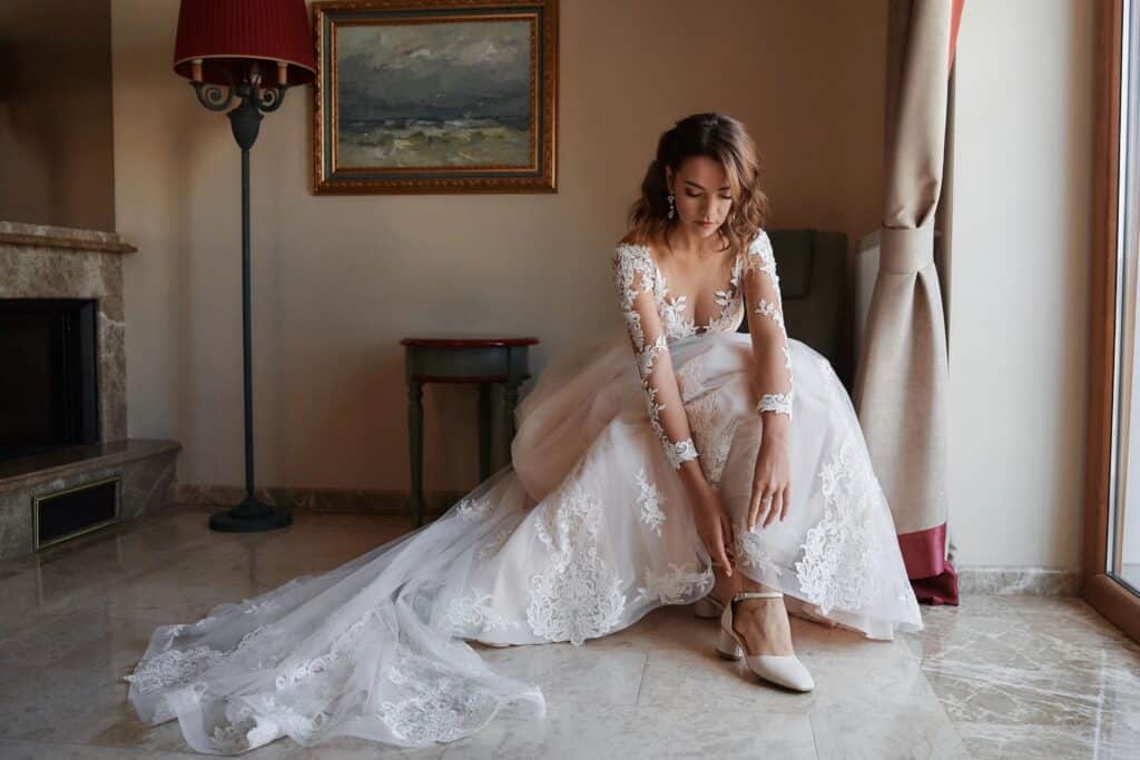 trouver le salon du mariage idéal