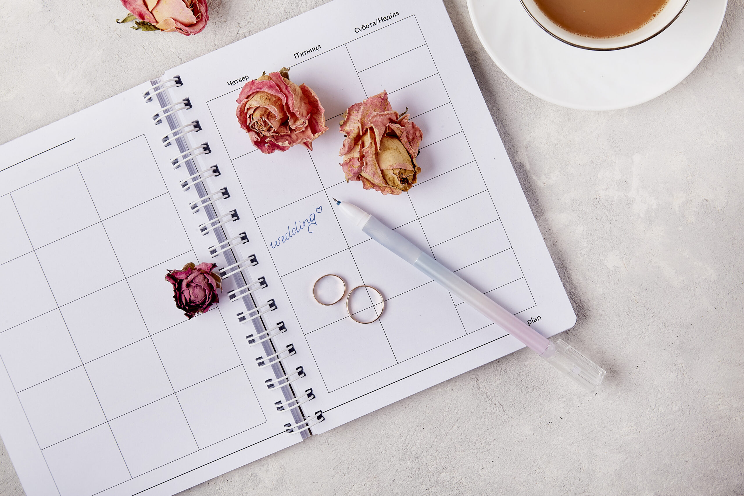 Conseils pour économiser lors d&rsquo;un salon du mariage