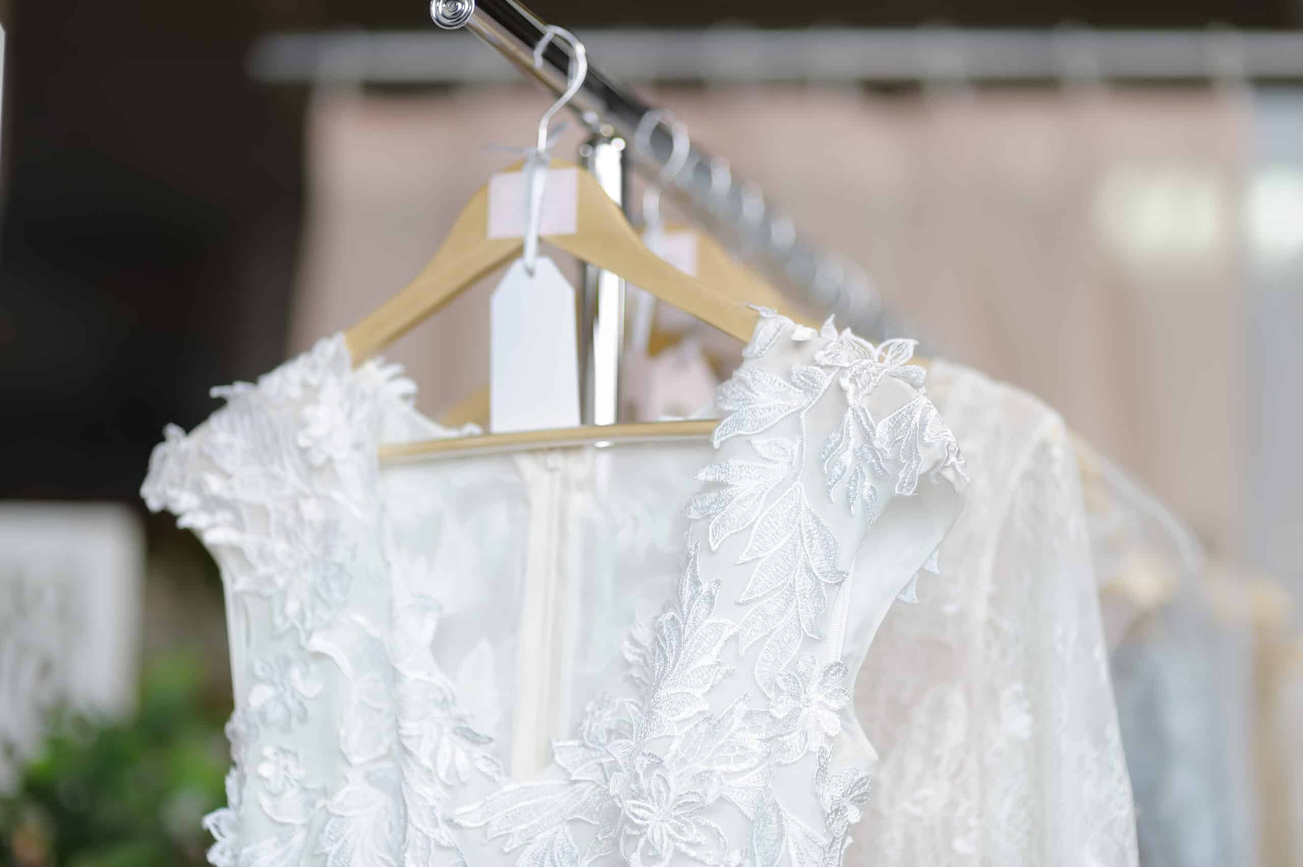 Choisissez le salon du mariage qui vous correspond