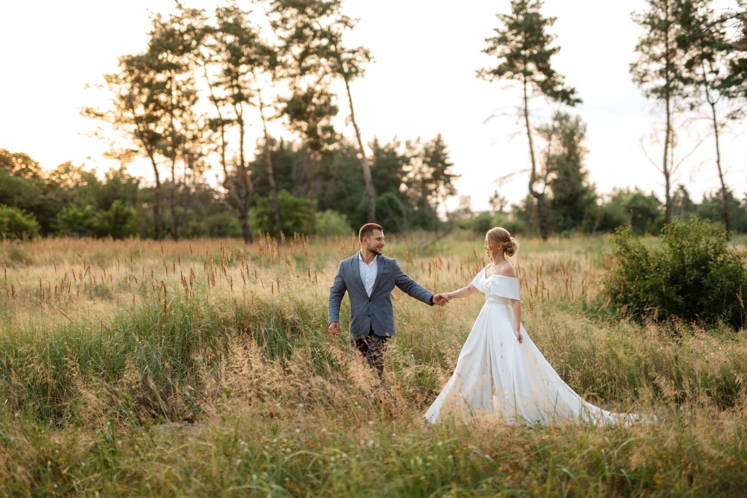 Services offerts par les exposants des salons du mariage