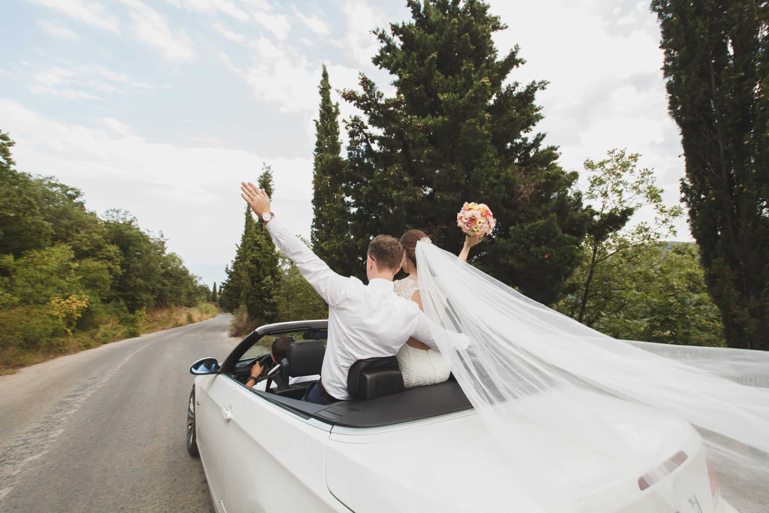 Les erreurs à éviter en organisant un mariage
