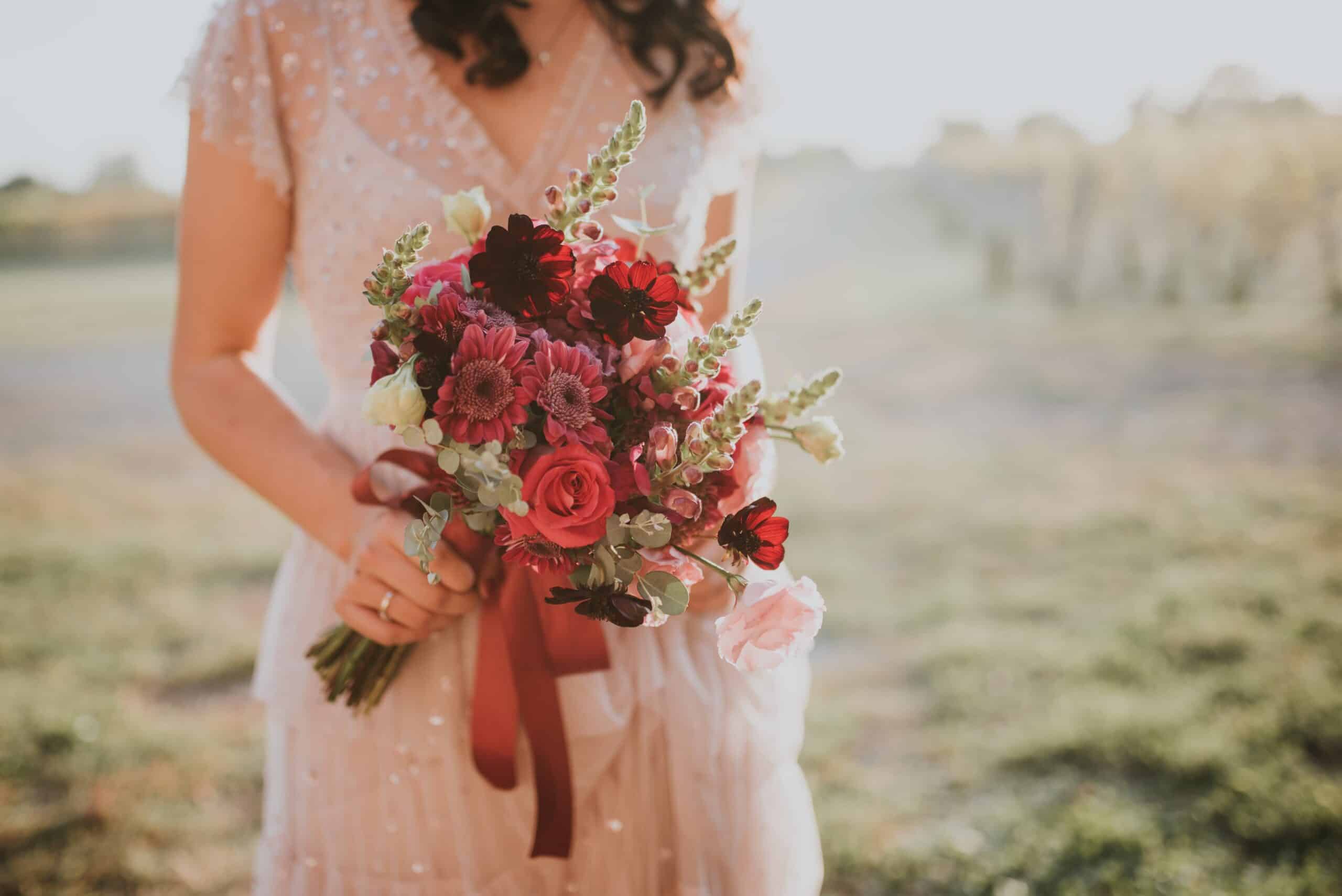 Découvrez les tendances mariage lors d&rsquo;un salon