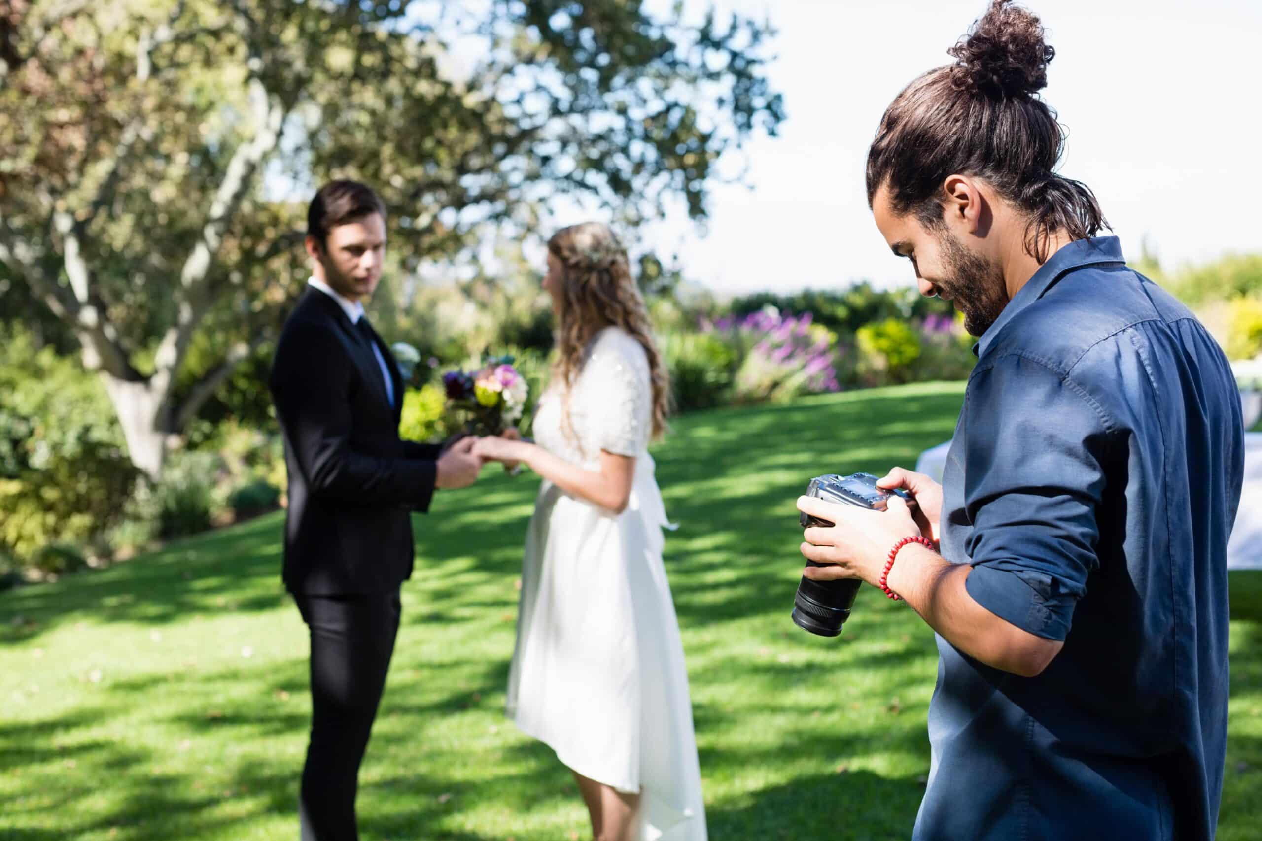 La photographie de couple : capturer l’essence de votre amour