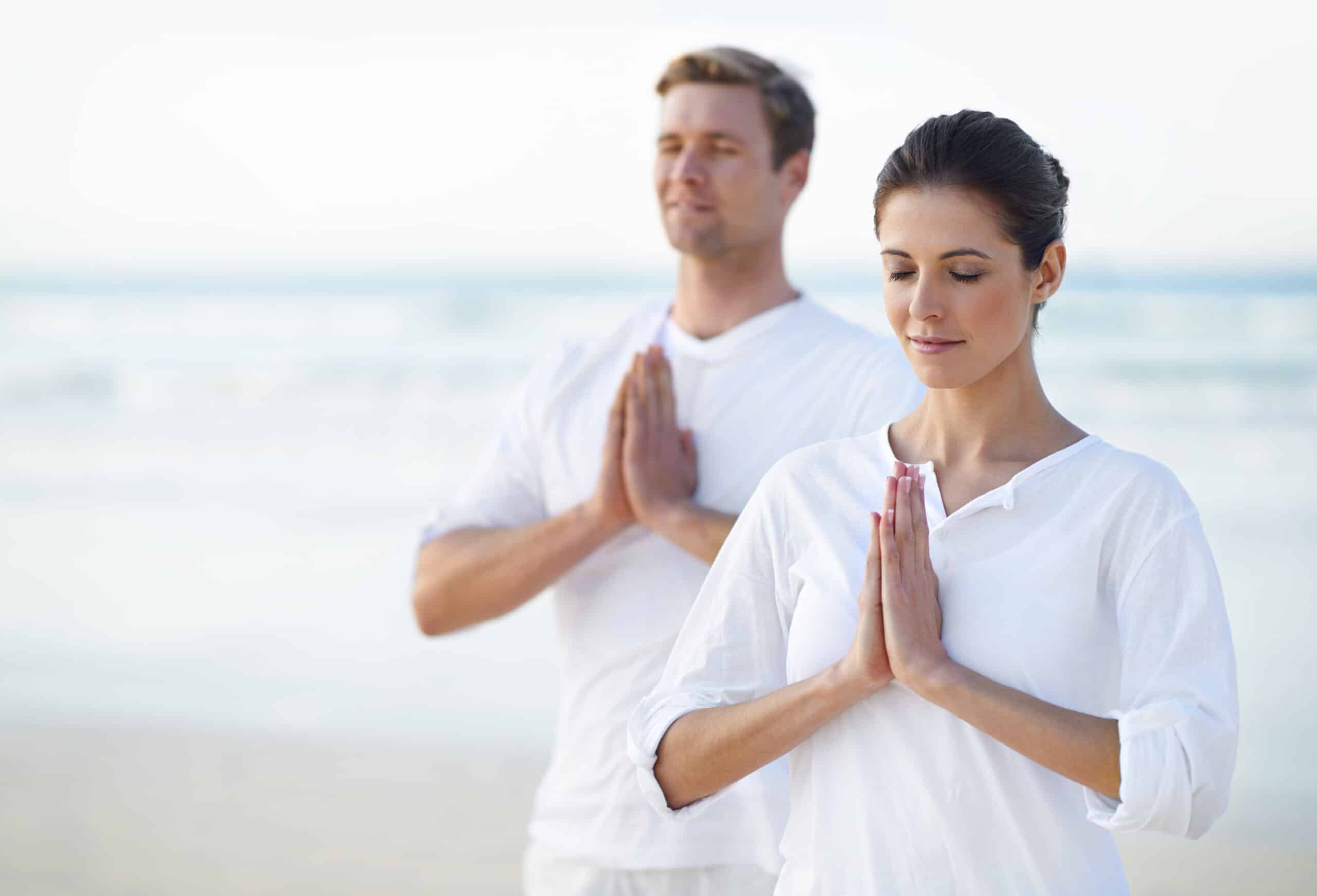 Gérer le stress avant le mariage : comment garder la sérénité ?