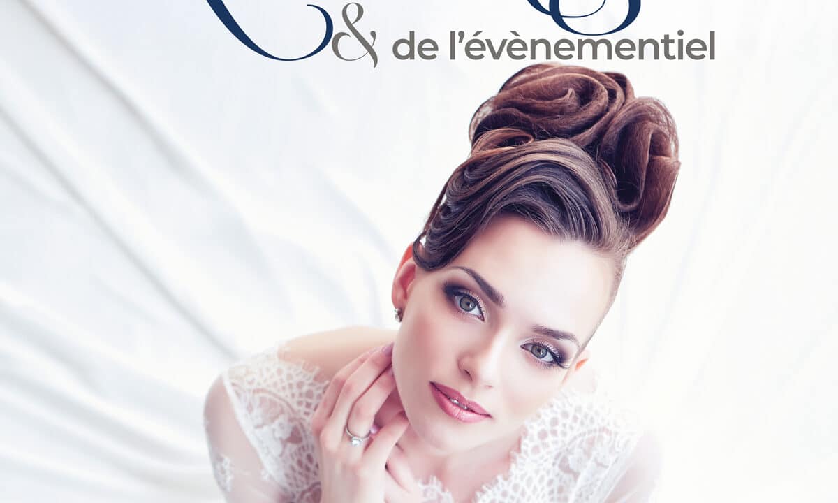 Salon du Mariage et de l&rsquo;évènementiel de Carcassonne 2026