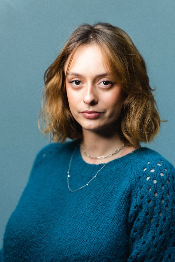 Carla Pasqualin