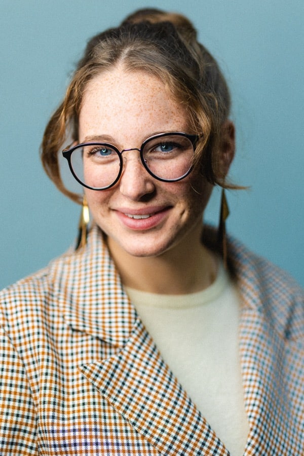 Laure-Anne Cyloé