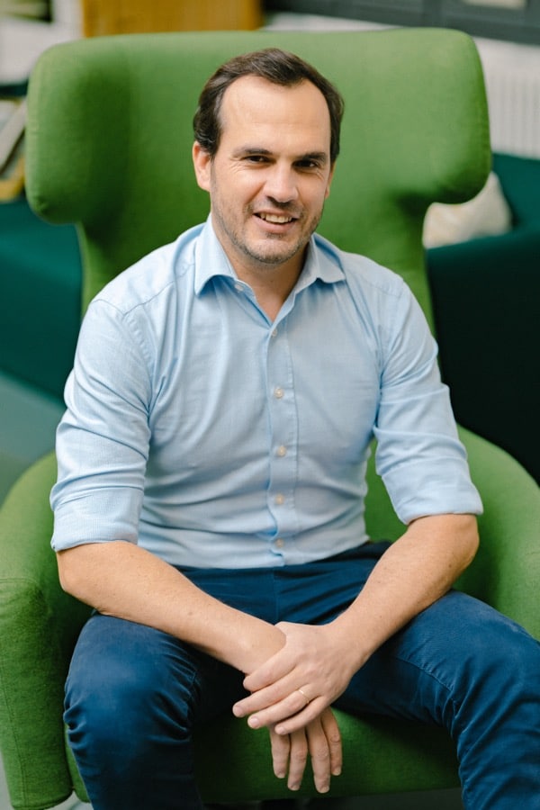 Olivier de SUREMAIN