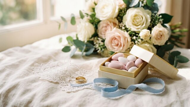 Traditions de mariage en France : origines et significations