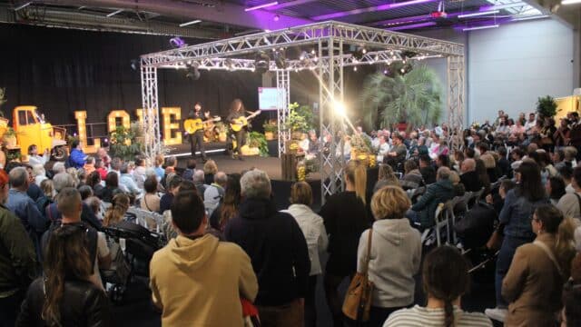 Salon du Mariage de Tours