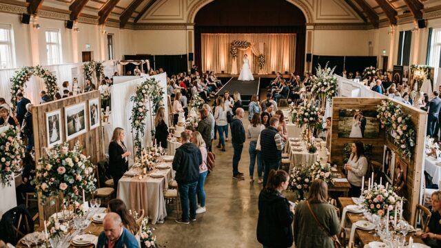 Salon du Mariage d&rsquo;Angoulême 2026