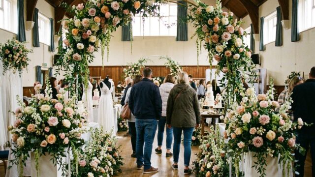 Salon du Mariage de Calais 2027