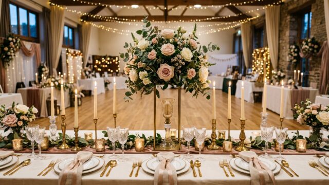 Salon du Mariage de Nemours 2026