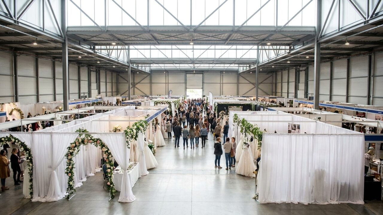 Salon du Mariage de Perpignan 2026