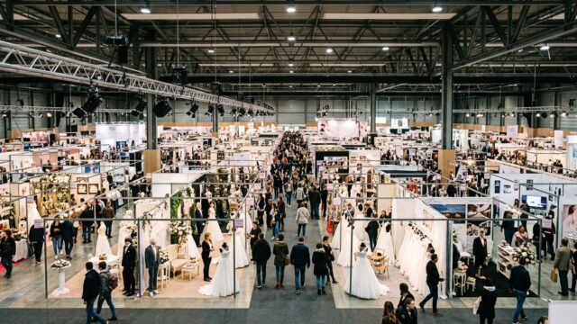 Salon du Mariage et de la Fête de Montluçon 2026