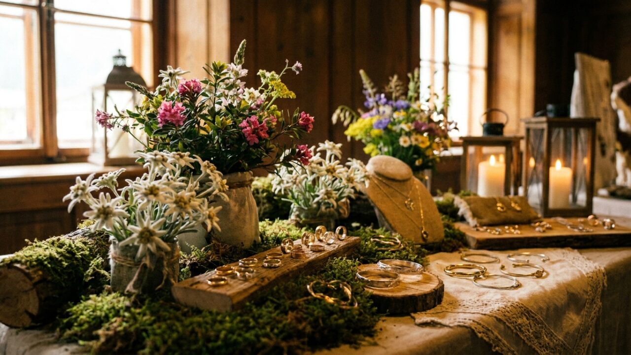 Salon du Mariage Valaisan 2026