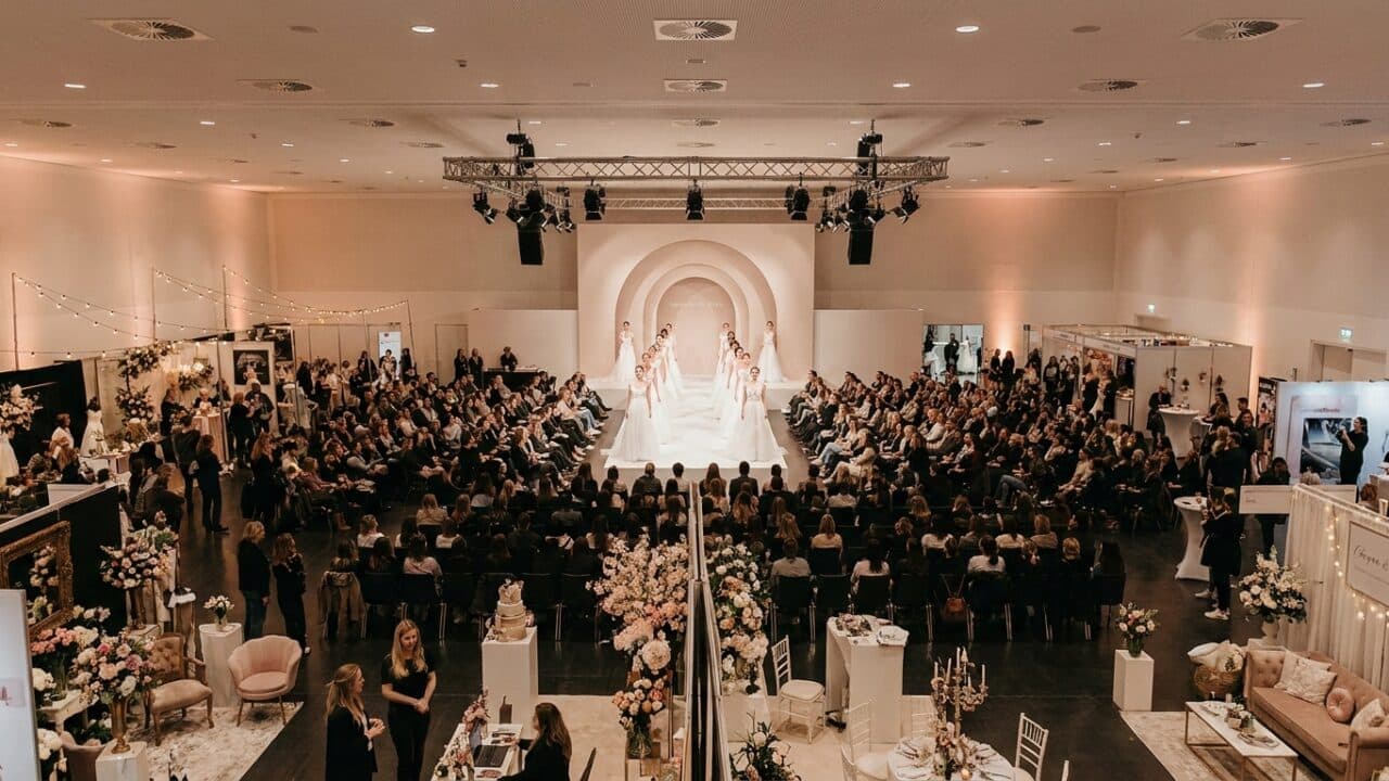 Salon Mariage & Célébrations d&rsquo;Orléans 2026