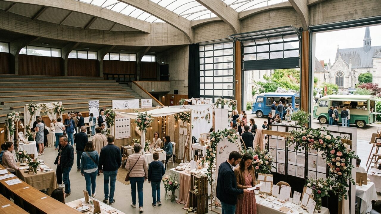 Salon du Mariage de Beauvais 2026