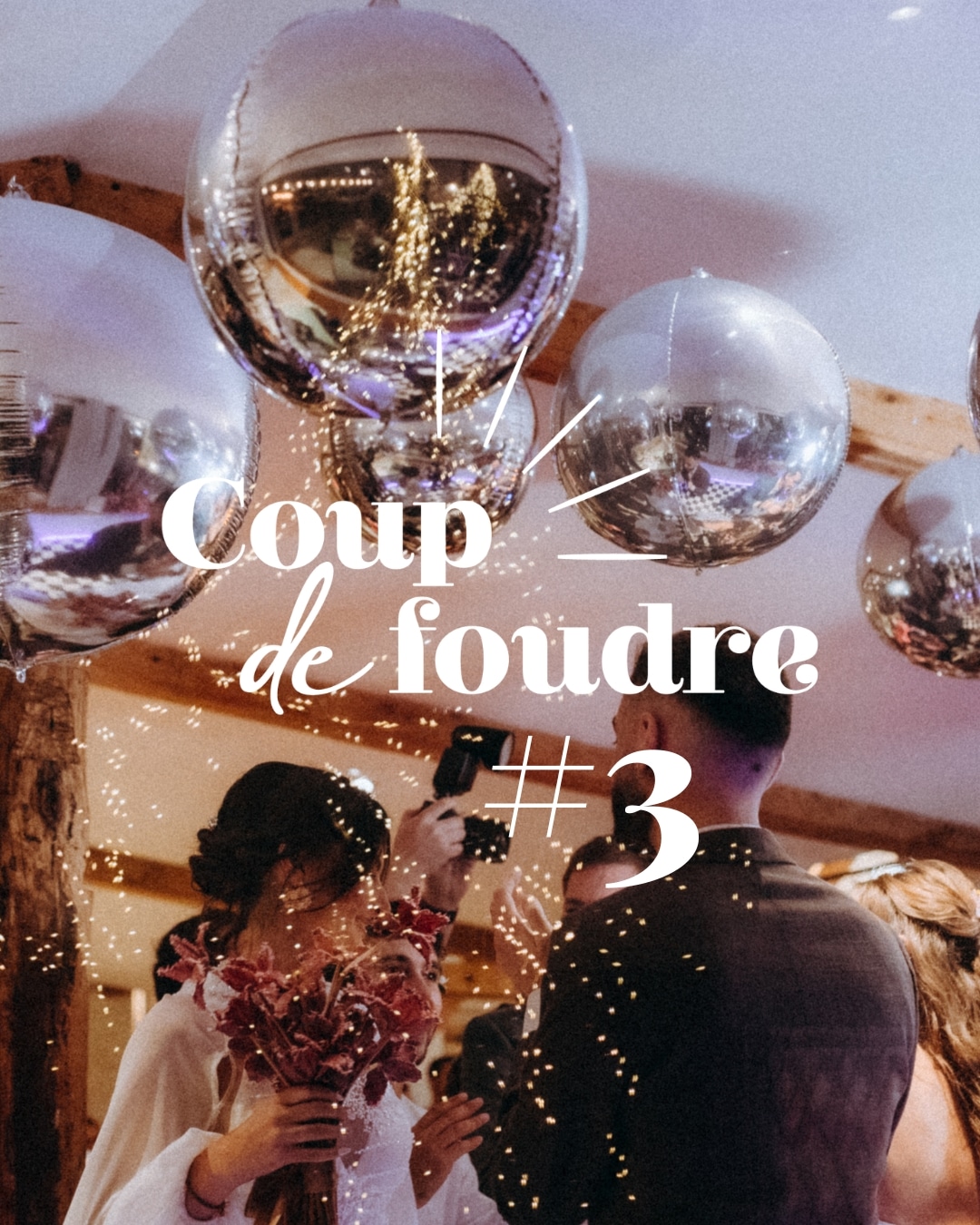Coup de Foudre